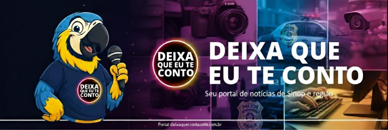 Deixa Que Eu Te Conto